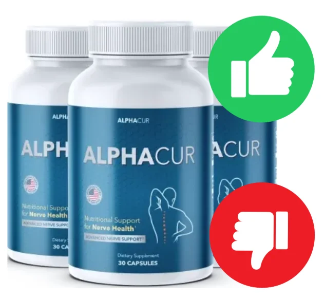 AlphaCur Product