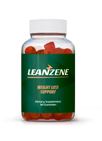 Leanzene 1 bottle